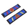 Set educational Kit de creatie 3-in-1 supererou